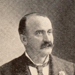Frank Marcellus Boyce