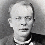 Frank Eddy