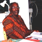 Frank Arion