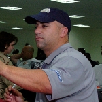 Frank Menechino