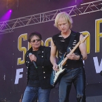 Frankie Sullivan