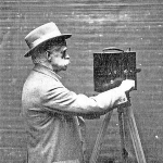 Frank Mottershaw