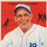 Don Hurst