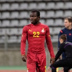 Frank Acheampong