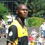 Frank Njambe