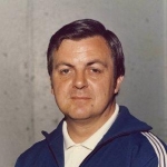 Frank Pike