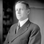 Frank Plowman Woods