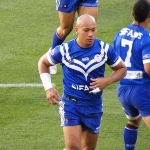 Frank Puletua