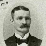 Frank Rinaldo Baker