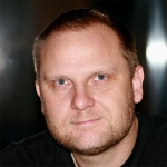 Frank Rossavik