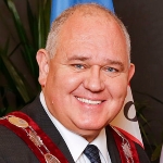 Frank Scarpitti