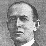 Frank Cable