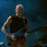 Frank Usher