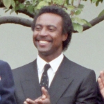 Frank White