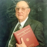Frank Olver