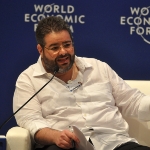 Isaac Lee