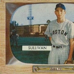 Frank Sullivan