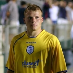 Franklin Simek