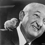 Frank Perdue