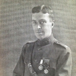 Franklin D'Olier