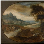 Frans Mostaert