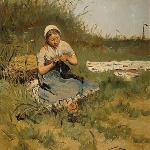 Frans Pieter Lodewijk van Kuyck