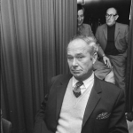 Frantisek Fadrhonc