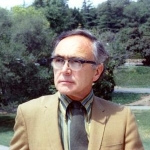 František Wolf - colleague of Tosio Kato
