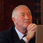 Frantisek Sebej