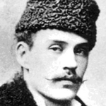 Franz Roubaud - teacher of Vadym Meller