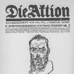 Franz Pfemfert