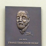 Theodor Wolf