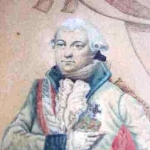 Franz Wenzel Graf of Kaunitz-Rietberg