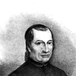 Franz Xaver Freiherr