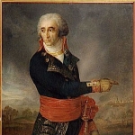 Francois Francois, marquis de Chasseloup-Laubat