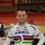 Francois Pervis
