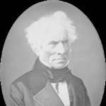 François Michaux - Son of André Michaux