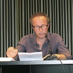 Francois Cusset