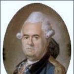 Francois Fresneau
