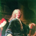 Francois Peyronie