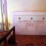 Francois Spoerry