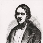 Francis Louis Nompar de Caumont Louisiana Force