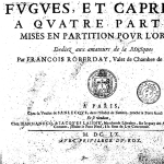 Francois Roberday
