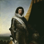 Francois Bassompierre
