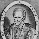 Francois De Bourbon