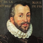 Francois Noue