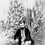 Francois Roudaire