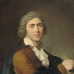 Francois-Guillaume Menageot