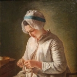 Francoise Duparc