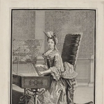Francoise Senneterre Menetou